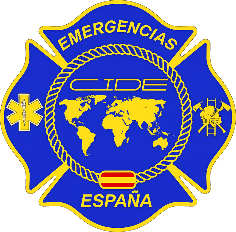 CIDE Emergencias España